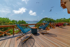 Pao Pao Hotel & Beach Club